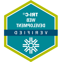 Web Development Badge